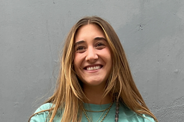 Macy Gasser